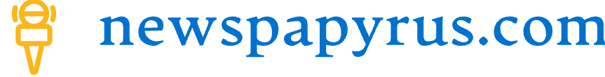 newspapyrus.com Logo